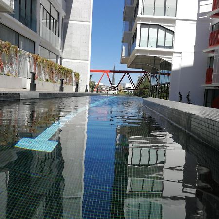 Encanto Cayala, Acogedor Y Moderno Apartamento En Cayala Con Aire Acondicionado Guatemalaváros Kültér fotó