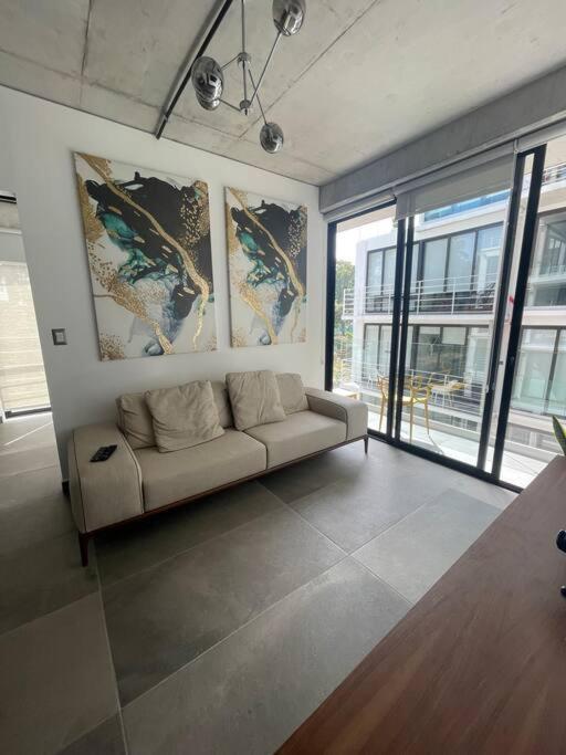 Encanto Cayala, Acogedor Y Moderno Apartamento En Cayala Con Aire Acondicionado Guatemalaváros Kültér fotó