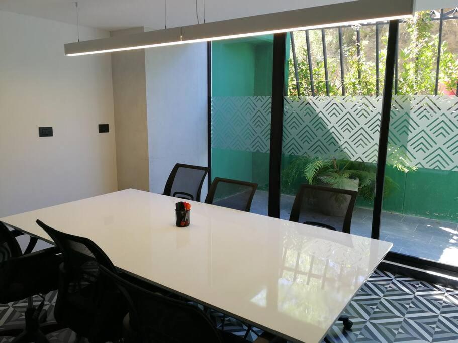 Encanto Cayala, Acogedor Y Moderno Apartamento En Cayala Con Aire Acondicionado Guatemalaváros Kültér fotó