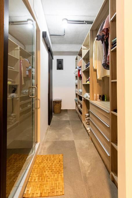 Encanto Cayala, Acogedor Y Moderno Apartamento En Cayala Con Aire Acondicionado Guatemalaváros Kültér fotó