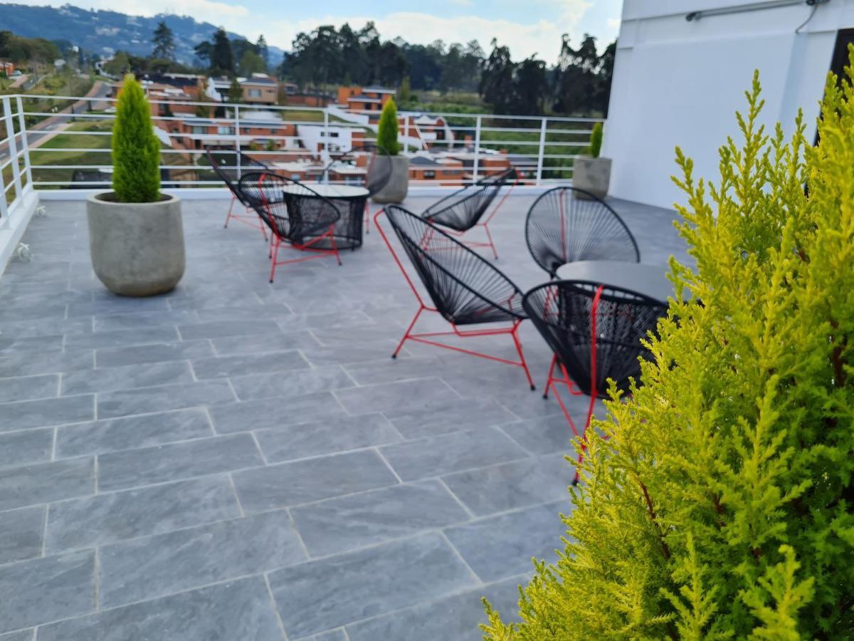 Encanto Cayala, Acogedor Y Moderno Apartamento En Cayala Con Aire Acondicionado Guatemalaváros Kültér fotó