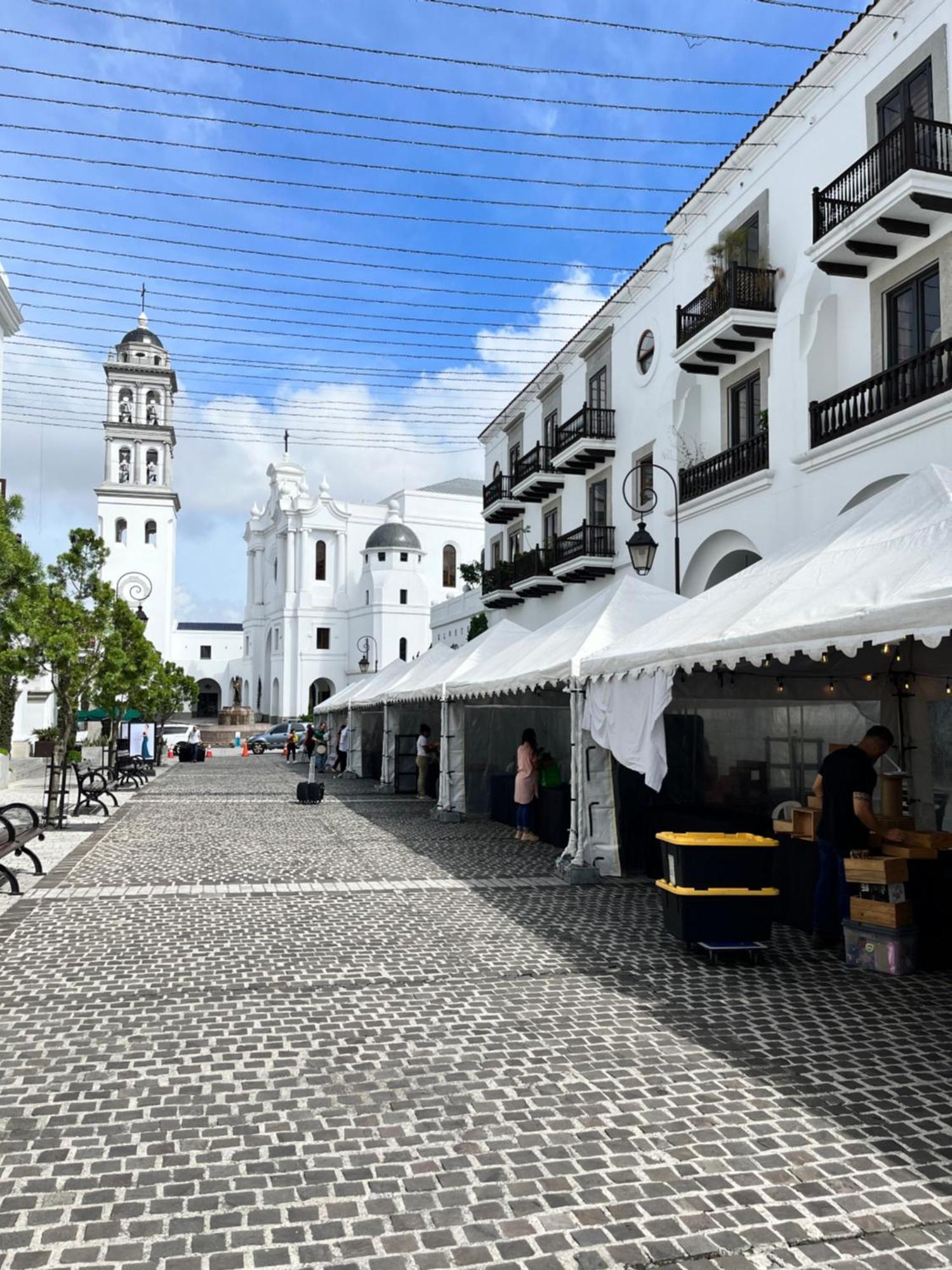 Encanto Cayala, Acogedor Y Moderno Apartamento En Cayala Con Aire Acondicionado Guatemalaváros Kültér fotó